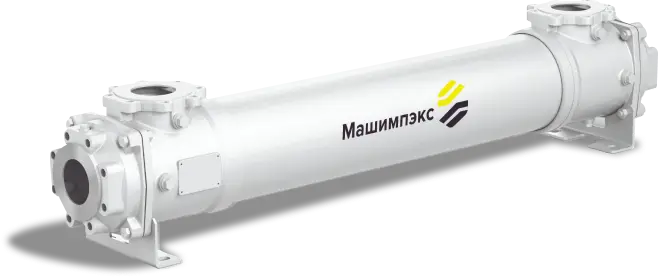 Кожухотрубные теплообменники / трубные пучки для кожухотрубных теплообменников, фото