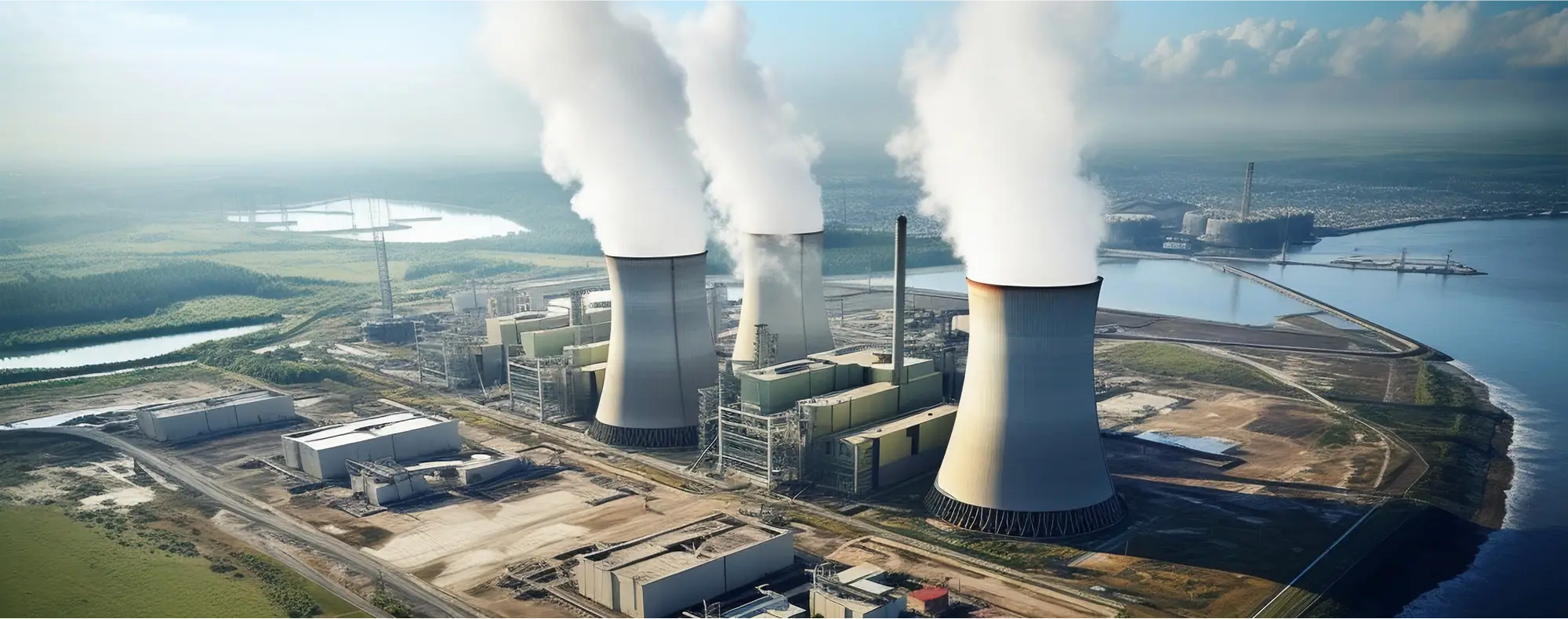 Энергетика