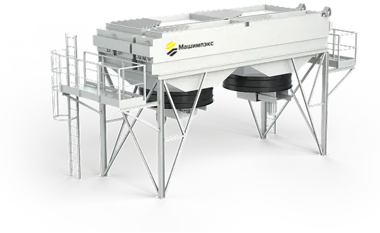 Аппараты воздушного охлаждения, фото