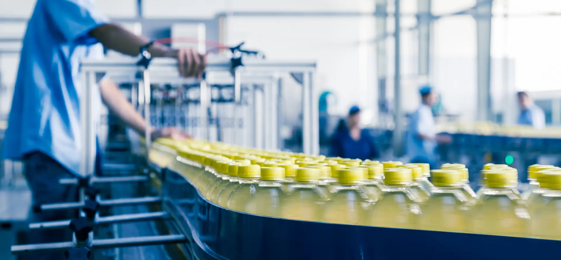 Пищевая промышленность